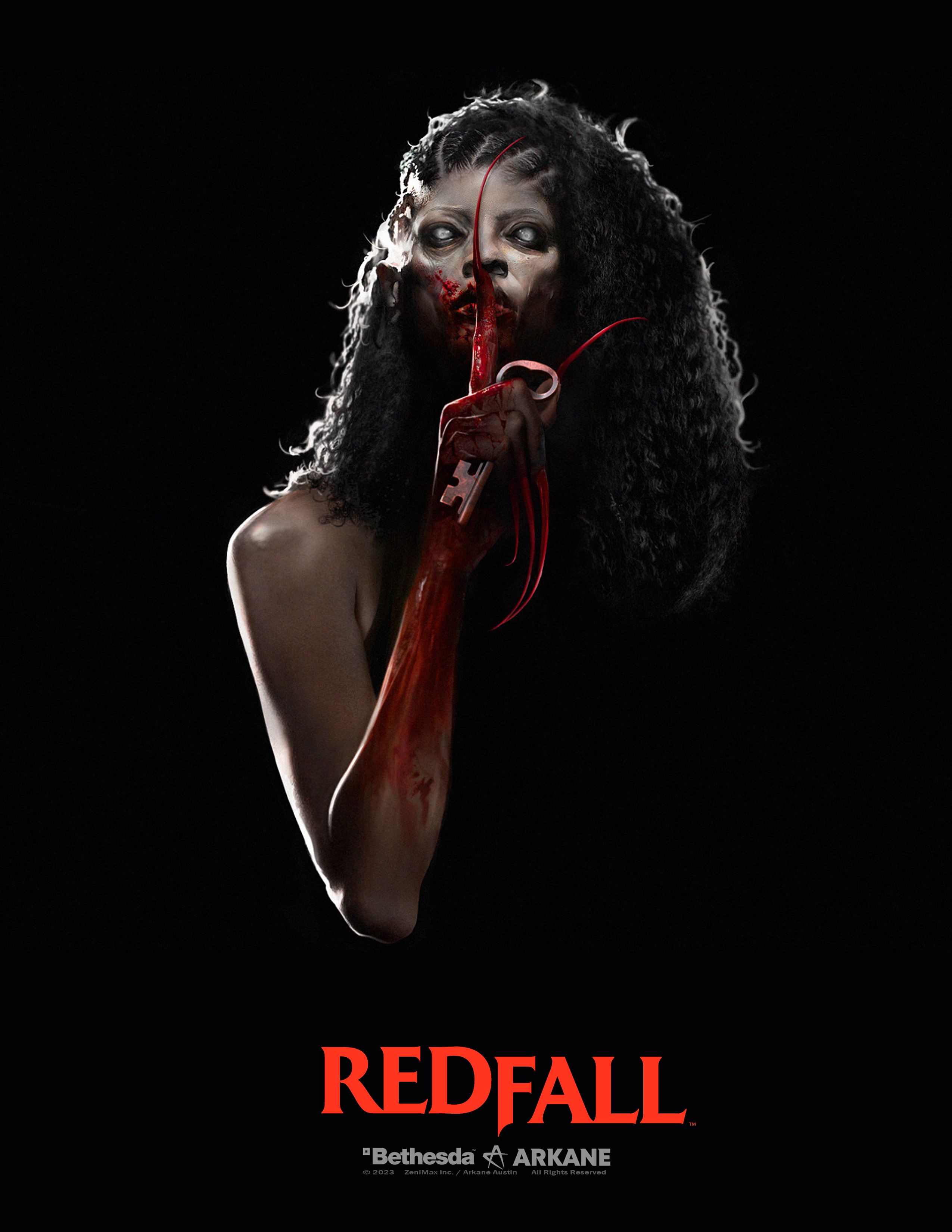 Redfall