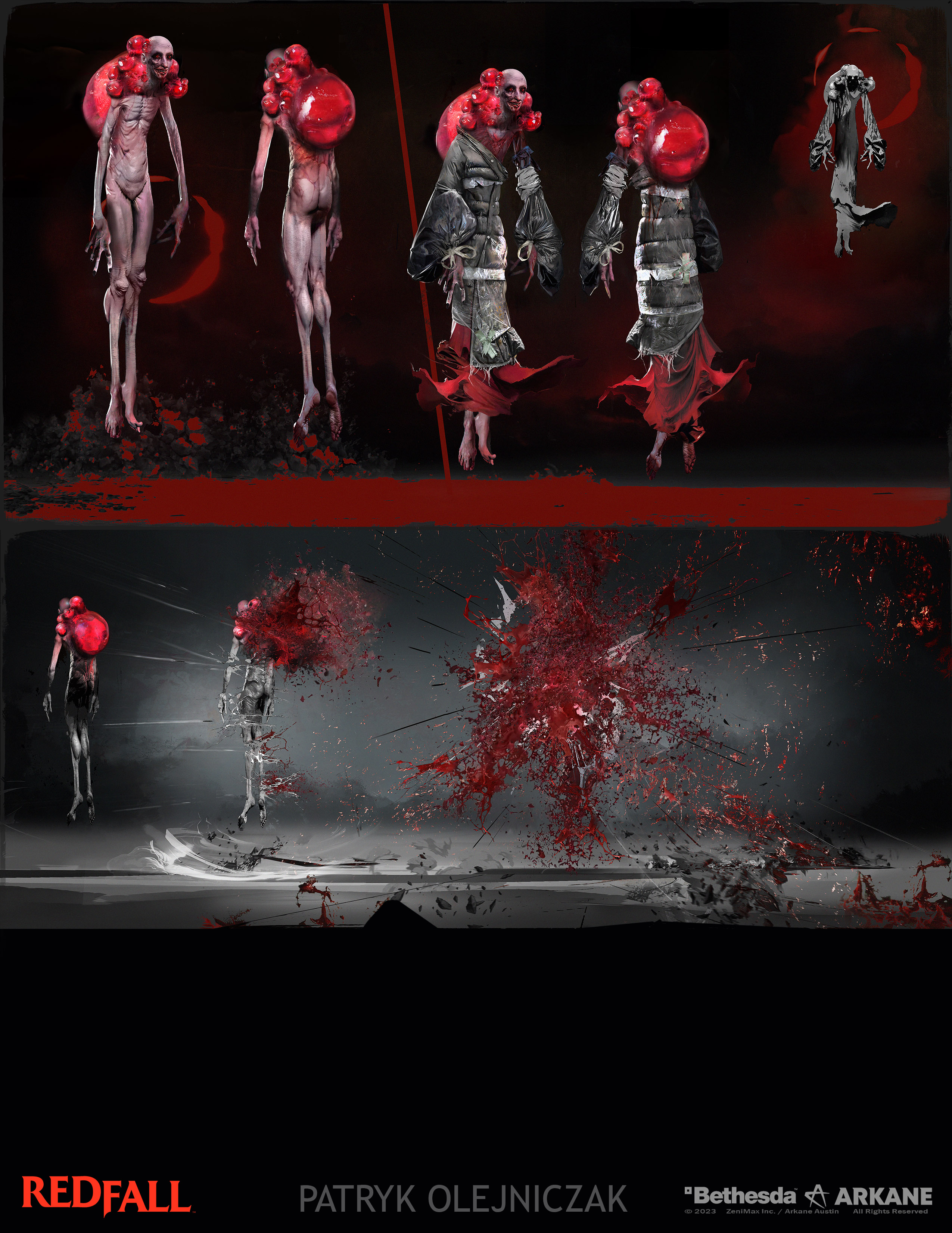 Redfall