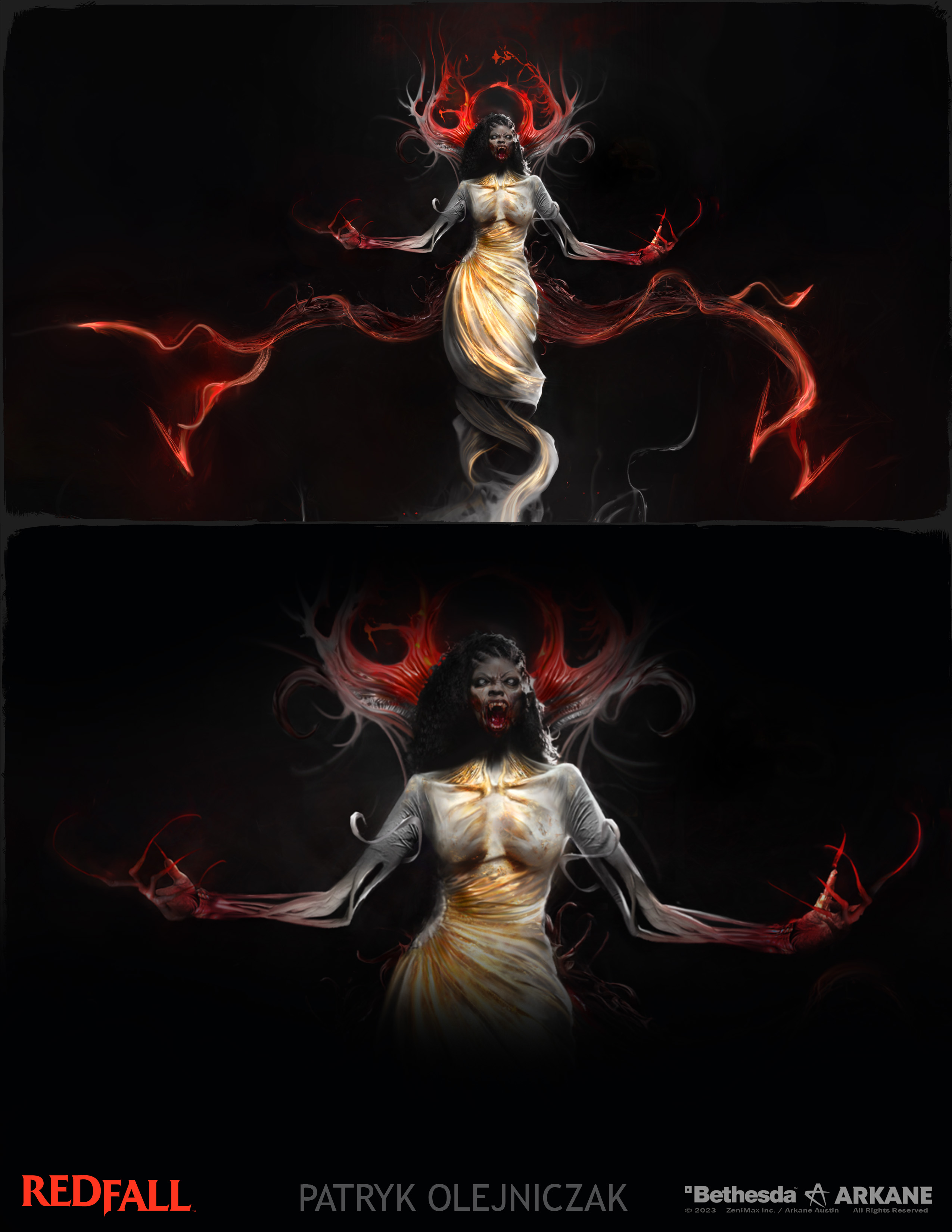 Redfall