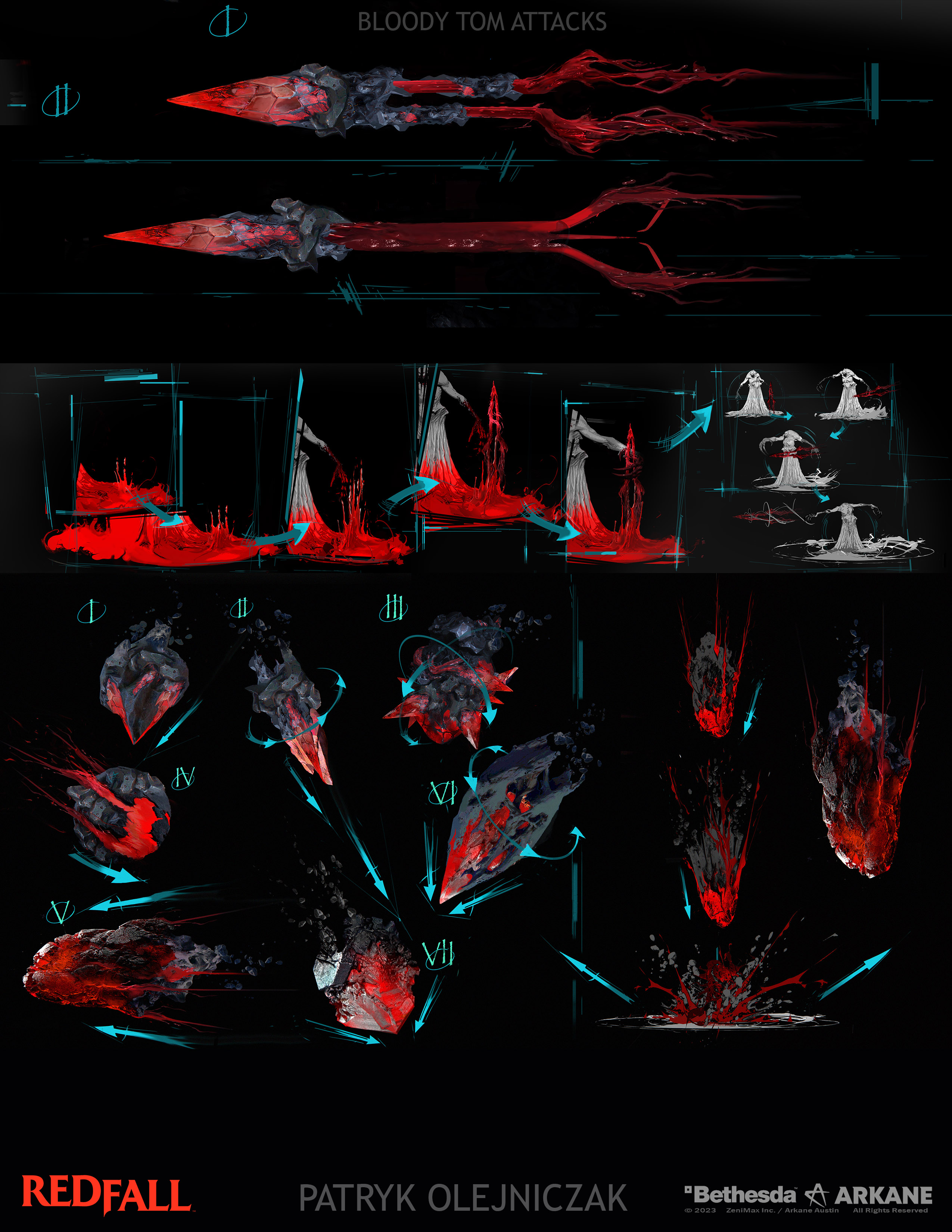 Redfall