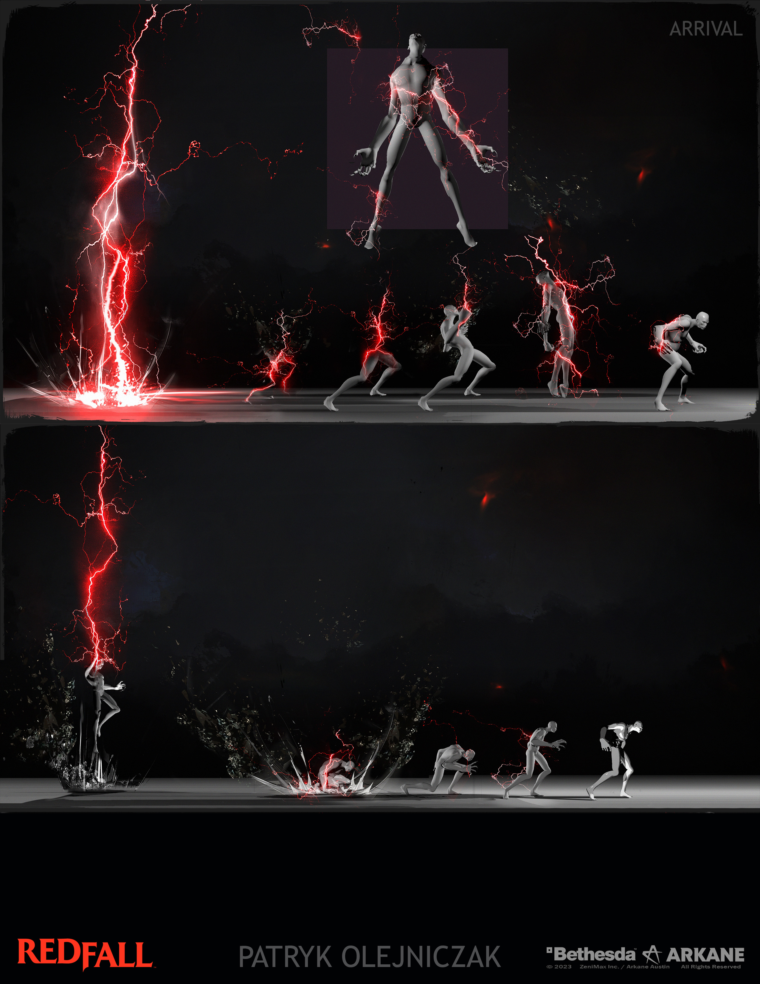 Redfall